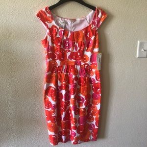 👗London style dress